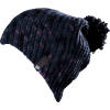Twist Beanie - Women's