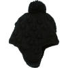 Precious Earflap Beanie - Women's