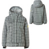 686 Smarty Heather Jacket - Girls'