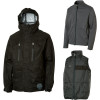 686 Smarty 2.5-Ply Complete Jacket - Men's