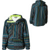 686 Smarty Radiate Jacket- - Men's