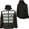 Mannual Antic Jacket - Men's