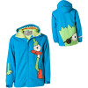 686 Limited Edition Snaggletooth II Jacket - Men's