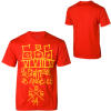 686 Tagged Front Belt T-Shirt - Short-Sleeve - Men's