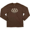 686 Wreath T-Shirt - Long-Sleeve - Men's
