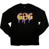 686 Goth T-Shirt - Long-Sleeve - Men's