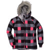686 Mannual Brooke Puffy Jacket - Girls'