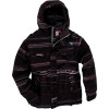 686 Smarty Fragment Jacket - Boys'