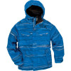 686 Smarty Fragment Jacket - Boys'