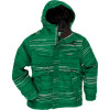 686 Smarty Fragment Jacket - Boys'