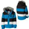 686 Mannual Q-Puffy Insulated Jacket - Boys'