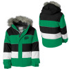 686 Mannual Q-Puffy Insulated Jacket - Boys'