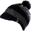 Womens Kamp Visor Beanie - Women's