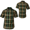 686 Maple Plaid Shirt - Short-Sleeve - Men's