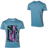 686 Smoke T-Shirt - Short-Sleeve - Men's