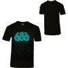 686 Crowd T-Shirt - Short-Sleeve - Men's