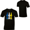 686 Brew T-Shirt - Short-Sleeve - Men's