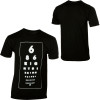 686 Eye Chart T-Shirt - Short-Sleeve - Men's
