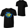 686 Texty T-Shirt - Short-Sleeve - Men's