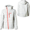686 Times NB 580 Plaid 3-Ply Jacket - Men's