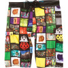 686 Iconic Board Short - Men's