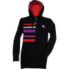 686 Nectar Full-Zip Hooded Sweatshirt - Women's