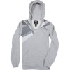 686 Fracture Deep V-Neck Hooded Sweatshirt - Women's