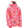 686 Mannual Bubbles Puffy Jacket - Girls'