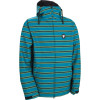686 LTD Fallen Cobra Softshell Jacket - Men's