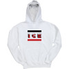 686 LTD Ice Pullover Hooded Sweatshirt - Men's