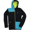 686 Shatter Tech Fleece Full-Zip Hoody - Men's