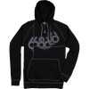 686 Split 1/2-Zip Hooded Sweatshirt - Men's