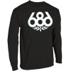 686 Wreath T-Shirt - Long-Sleeve - Men's