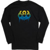 686 Streak T-Shirt - Long-Sleeve - Men's