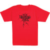 686 Tremors T-Shirt - Short-Sleeve - Boys'