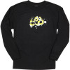 686 Distressed T-Shirt - Long-Sleeve - Boys'