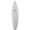 Surftech T. Patterson Pat O'Connel Surfboard