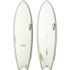 Surftech Quad Fish Surfboard