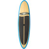 Surftech Generator Bamboo Stand-Up Paddleboard
