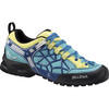 Salewa Wildfire Pro Hiking Shoe - Women's&nbsp;Bright Aqua/Reef