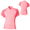 SheBeest Bellissima Cycling Jersey - Half-Zip - Short-Sleeve - Women's