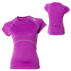SheBeest Silver-X Cycling Jersey - Short-Sleeve - Women's