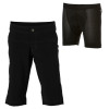 SheBeest Bermuda Commuta Short - Women's