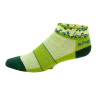 SheBeest Glass Prism Cycling Sock - Women's