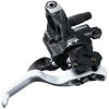 Shimano America XT Dual Control Levers - Disc Brake