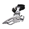 Shimano America XT Front Derailleur