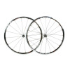 Shimano America Dura-Ace WH-7850-C24 CL Carbon-Composite Wheelset - Clincher