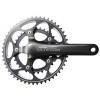 Shimano America Ultegra SL FC-6650-G Crankset - Compact 