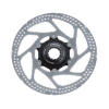 Shimano America XT Disc Brake Rotor - Centerlock