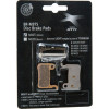 Shimano America Disc Brake Pads